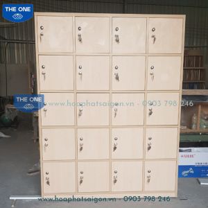 SẢN PHẨM LOOKER GỖ